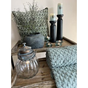 La Vida, Lanterne med LED og timer