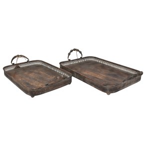 La Vida, Bakke i antik guld