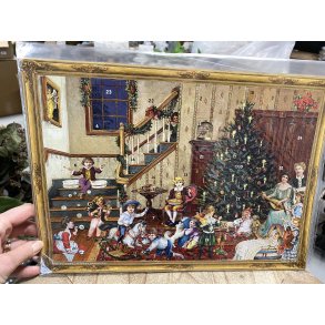 Julekalender med 24 lger, Nr. 70129