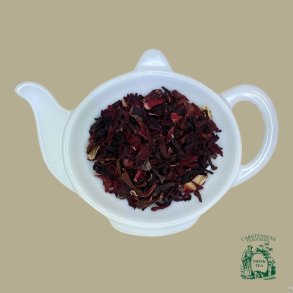 Carstensens Tehandel, Hibiscus