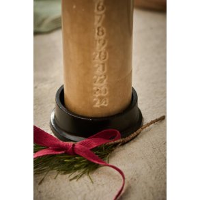 Ib Laursen, Stage til bloklys :6 cm