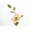 DEKO FLORALE, Magnolia, 46cm, beige