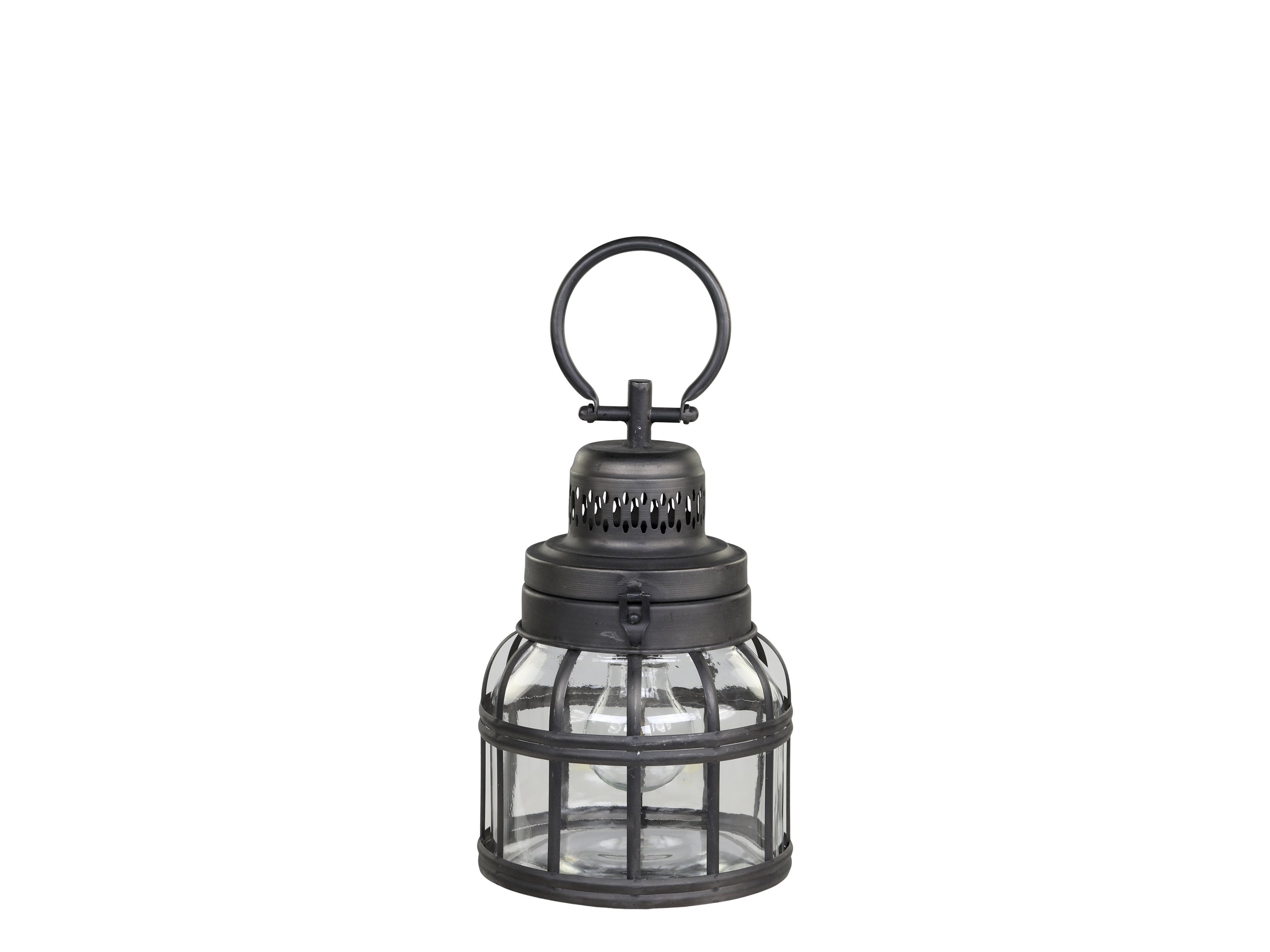 Chic Antique, Staldlanterne inkl. p�re og timer