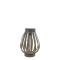 Chic Antique, Solcellelanterne LED pre, H23 cm.