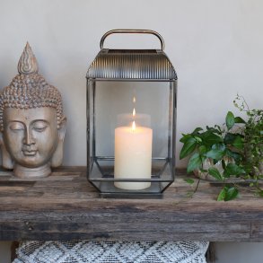 Chic Antique, Lanterne med m�nster