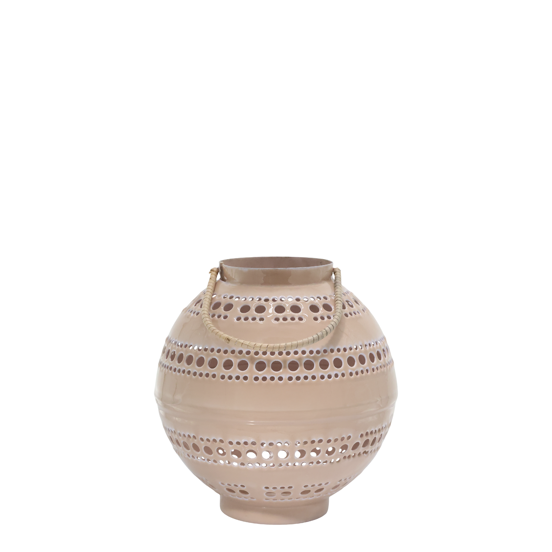 Chic Antique, Hurricane med m�nster, nude