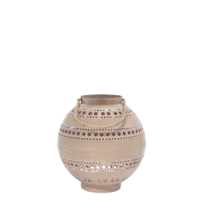 Chic Antique, Hurricane med m�nster, nude