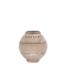 Chic Antique, Hurricane med m�nster, nude
