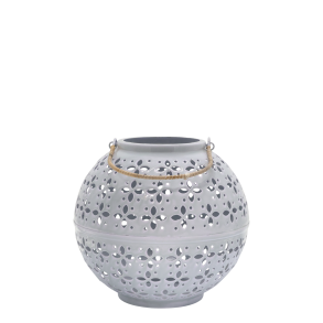 Chic Antique, Hurricane med m�nster, lysebl�