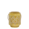 Chic Antique, Hurricane med m�nster, gul