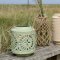 Chic Antique, Hurricane med m�nster, verte