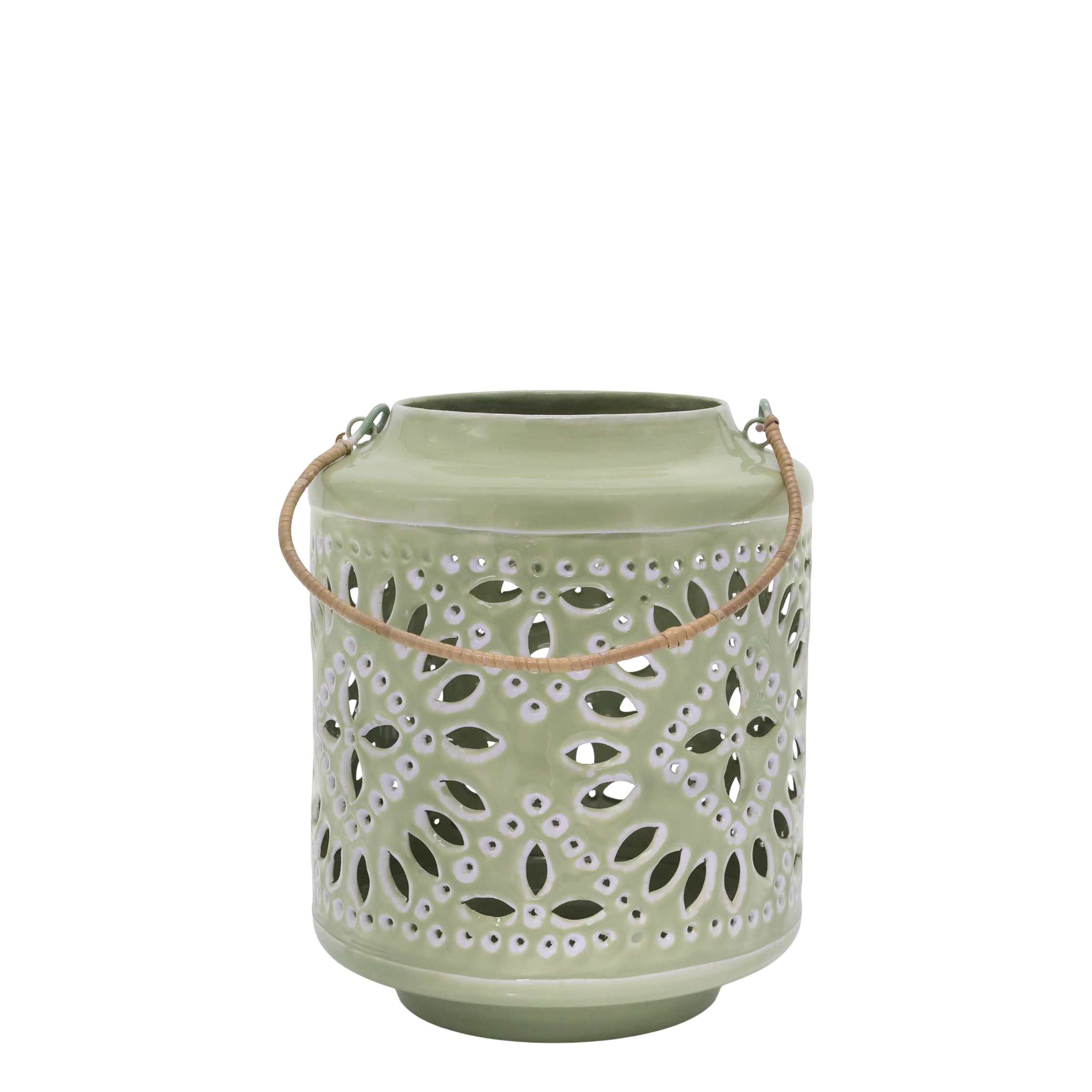 Chic Antique, Hurricane med m�nster, verte