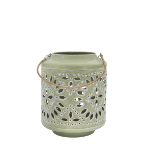 Chic Antique, Hurricane med m�nster, verte