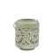 Chic Antique, Hurricane med m�nster, verte