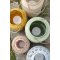 Chic Antique, Hurricane med m�nster, verte