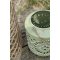 Chic Antique, Hurricane med m�nster, verte