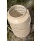 Chic Antique, Hurricane med m�nster, creme