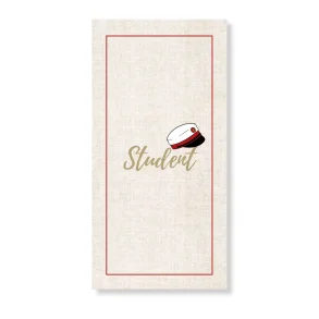 Speedtsberg, Serviet, R�d student