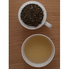 Carstensens Tehandel, Pebermynte Urte te