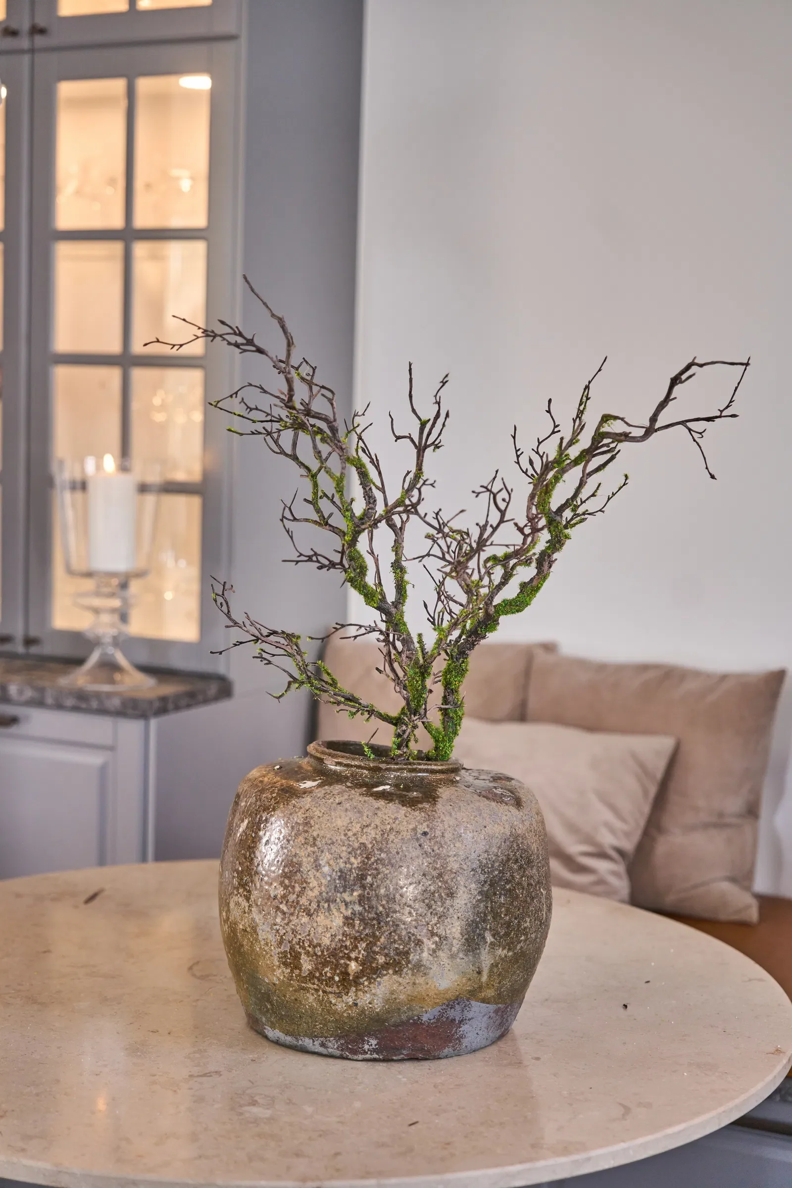 Speedtsberg, Kunstig gren, L90 cm