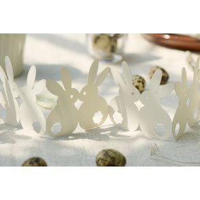 Ib Laursen, Pskebordpynt harer kan st selv