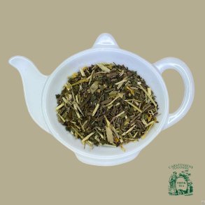 Carstensens Tehandel, Sov godt