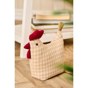 Ib Laursen, Drstopper, Hne