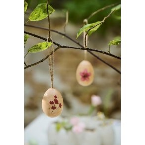 Ib Laursen, g i tr, 3 ass mnstre t/ophng