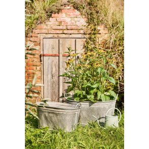 Ib Laursen, Balje, Urban Garden