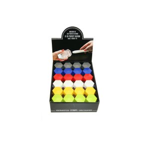 VINDING et CO, Lys hvl 1 stk.