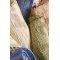 Ib Laursen, Kludet�ppe, Beige