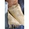 Ib Laursen, Kludet�ppe, Beige