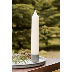 Ib Laursen, Stage t/3,8 cm lys, magnetisk, zink