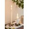 Ib Laursen, Kertelys 3 t, hvid, svanem�rket