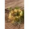 Ib Laursen, Lysk�de med 40 LED-lys, udend�rs