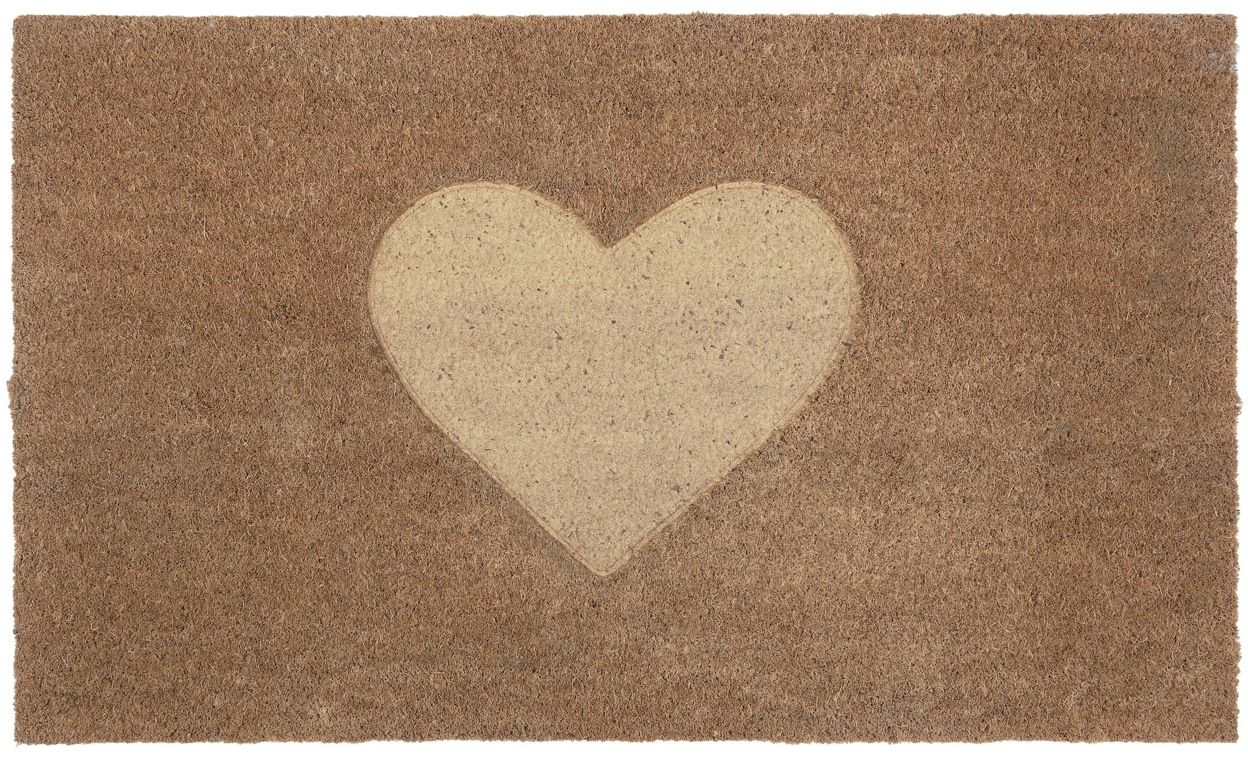 Ib Laursen, Drmtte hjerte prget ned i