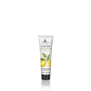 FLORINDA, H�ndcreme, Limone og Olivenolie