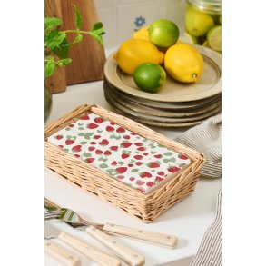 Ib Laursen, Servietter, Jordb�r