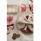 Ib Laursen, Kertelys 3 t, m/god jul, svanem�rket