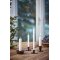 Ib Laursen, Kertelys 3 t, hvid, svanem�rket
