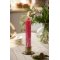 Ib Laursen, Rustiklys, R�d, �:3,8, H:23