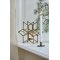 Ib Laursen, Stage t/1,3 cm. lys flad fod