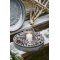 Ib Laursen, Bakke med m�nster, Urban Garden