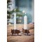 Ib Laursen, Kertelys 3 t, hvid, svanem�rket