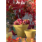 POT OL�, Potte, La Plage, Yellow