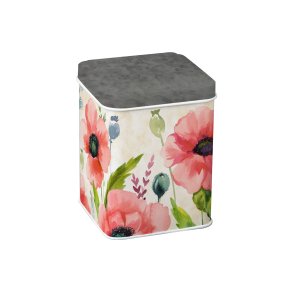 VINDING et CO, Tedse, valmue