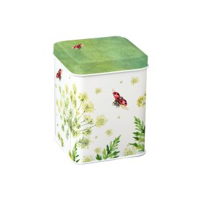 VINDING et CO, Tedse, mariehne