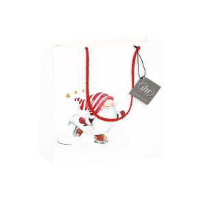 VINDING et CO, Gavepose med nisse