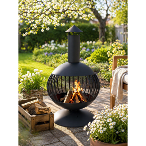 Chic Antique, B�lsted