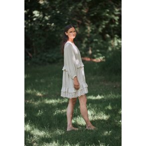 Anne-Mi (Femme Facon), Ibi 7/8 tunika